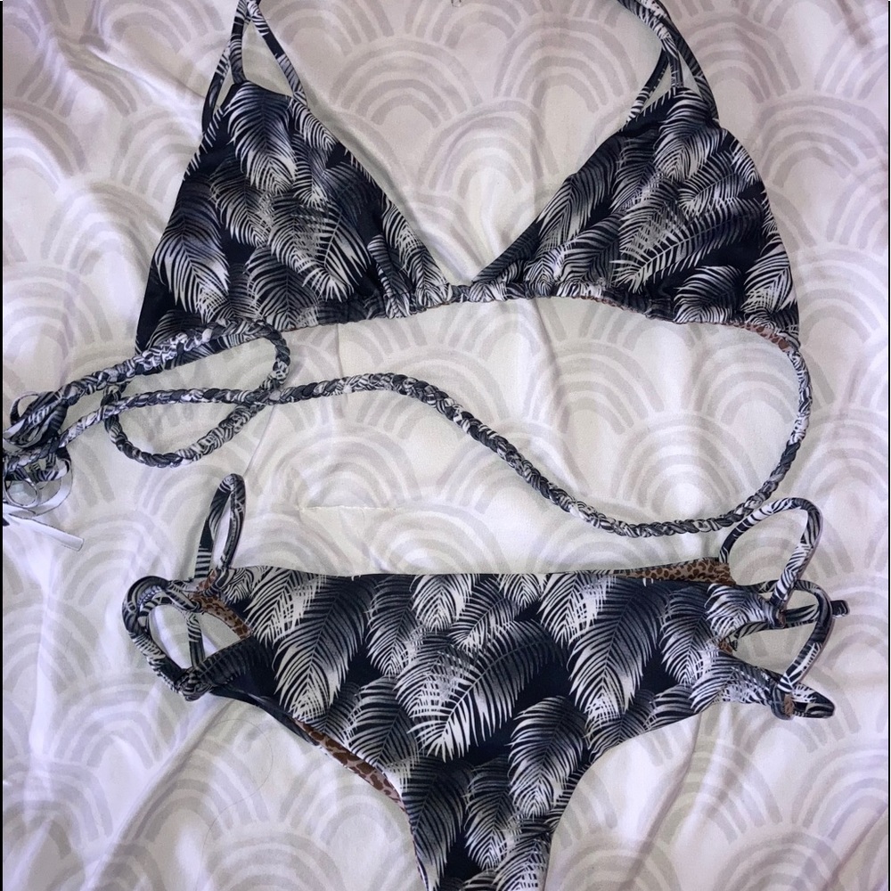 ACACIA SET